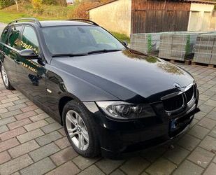 BMW BMW 320d touring - Gebrauchtwagen