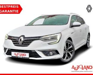 Renault Renault Megane IV Grandtour 1.3 TCe 140 BOSE-Editi Gebrauchtwagen