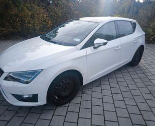 Seat Seat Leon 1.4 TSI fr Gebrauchtwagen