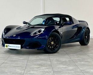 Lotus Lotus Elise SPORT 220 Gebrauchtwagen