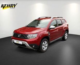 Dacia Dacia Duster Urban TCe 130 2WD Klima Navi SHZ Gebrauchtwagen