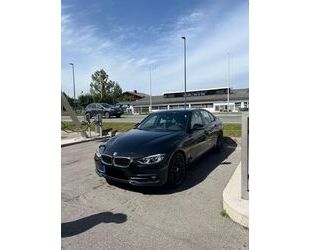 BMW BMW 330e iPerformance Advantage Gebrauchtwagen