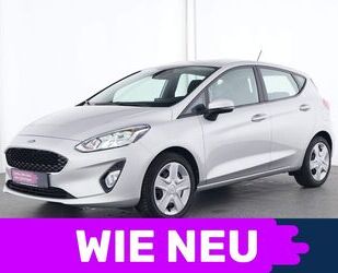 Ford Ford Fiesta Cool & Connect Navi|AppleCarPlay|Tempo Gebrauchtwagen