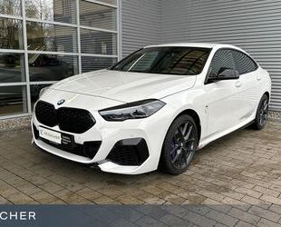 BMW BMW M235iA xDrive GC Navi HUD adLED RüKa 18