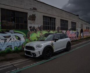 Mini MINI Cooper SE Countryman Gebrauchtwagen