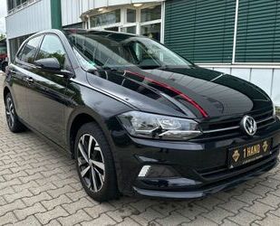 VW Volkswagen Polo VI Beats PDC KLIMA GARANTIE INSPEK Gebrauchtwagen