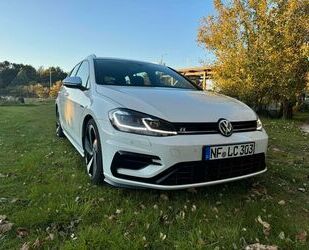 VW Volkswagen Golf 7 R 4motion 300Ps Gebrauchtwagen