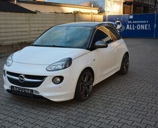 Opel Opel Adam S 1.4 Turbo 110kW Gebrauchtwagen