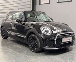 Mini MINI One Classic Trim/KeyLess/Vollleder/Navi/Tempo Gebrauchtwagen