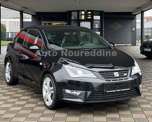 Seat Seat Ibiza SC 1.8 TSI Cupra Facelift *Xenon*Media* Gebrauchtwagen