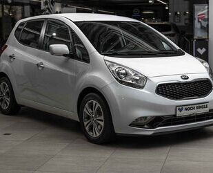 Kia Venga Gebrauchtwagen