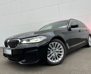 BMW 530 Gebrauchtwagen