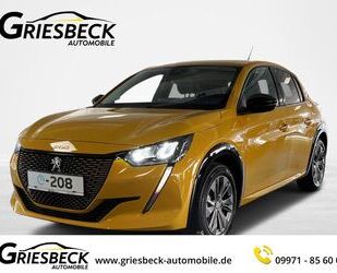 Peugeot Peugeot 208 e- Allure + Elektromotor 136 LED Schei Gebrauchtwagen