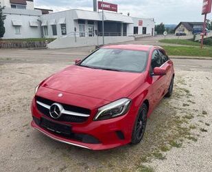 Mercedes-Benz Mercedes-Benz A 250 7G-DCT LED Gebrauchtwagen