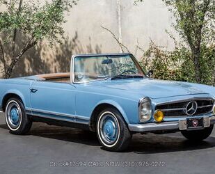 Mercedes-Benz Mercedes-Benz 250SL Gebrauchtwagen