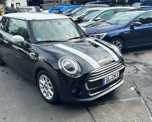 Mini MINI ONE Mini 3-trg.,Klima,servo,Euro6,usw. Gebrauchtwagen