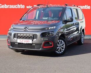 Citroen Citroën Berlingo 1.5 BlueHDi 130 Shine XL ACC Navi Gebrauchtwagen