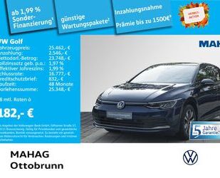 VW Volkswagen Golf VIII 1.5 TSI Move LED Navi Pano Pa Gebrauchtwagen