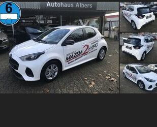 Mazda Mazda 2 HYBRID 1.5L VVT-i, Center-line, AUTOMATIK, Gebrauchtwagen