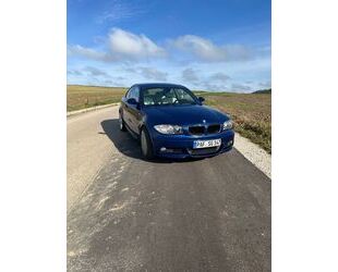 BMW BMW E82 125i Coupe 86.000km!!! Gebrauchtwagen