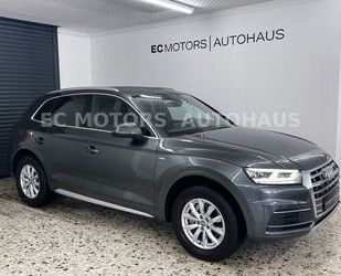 Audi Audi Q5 quattro S-LINE Plus Sportpaket AHK TOP Gebrauchtwagen