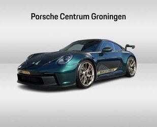 Porsche Porsche 992 GT3 Gebrauchtwagen