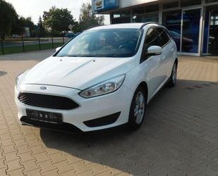 Ford Ford Focus Turnier 1.0 EcoBoost Trend Gebrauchtwagen