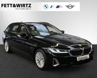 BMW BMW 530e Touring Luxury|Pano|Head-Up|DAProf. Gebrauchtwagen