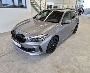 BMW BMW 120i M Sport /NAVI/LED/PANO-SD//HIFI/LCP Gebrauchtwagen