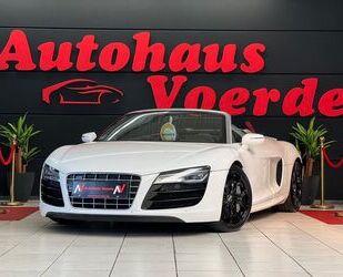 Audi Audi R8 Spyder 5.2 FSI quattro EXCLUSIVE/CARBON/KE Gebrauchtwagen