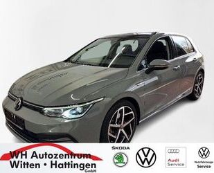 VW Volkswagen Golf 1.5 eTSI DSG Style PANORAMA NAVI I Gebrauchtwagen