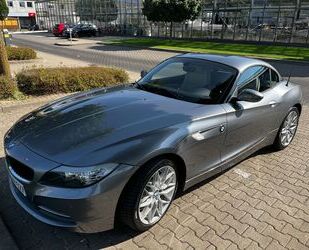 BMW BMW Top Z4 sDrive23i - Gebrauchtwagen