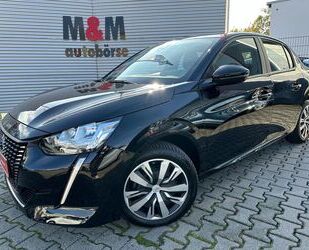 Peugeot Peugeot 208 Active Pack PDC/Tempo/Sh/Assistenz/All Gebrauchtwagen