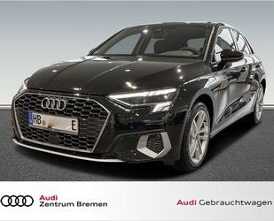 Audi Audi A3 Sportback 40 TFSIe advanced UPE50 ACC Navi Gebrauchtwagen