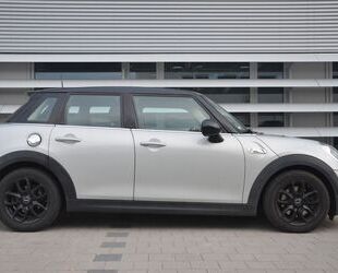 Mini MINI Cooper S ~Pano~4/5-trg~2.0L Gebrauchtwagen