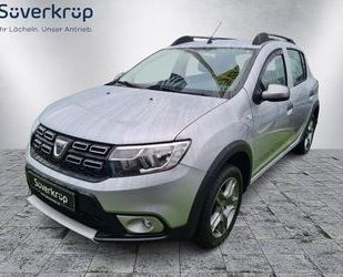 Dacia Dacia Sandero Stepway II TCe 90 Prestige Gebrauchtwagen