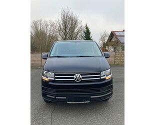 VW Volkswagen T6 Multivan Comfortline 2.0 TDI DSG Gebrauchtwagen