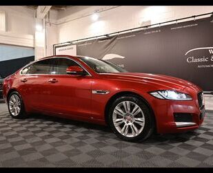 Jaguar Jaguar XF 2.0d PACK SPORT /EURO 6/CAMERA/XENON/FUL Gebrauchtwagen