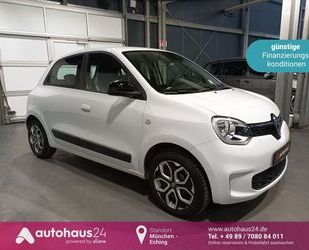 Renault Renault Twingo 1.0 SCe 65 Equilibre Gebrauchtwagen