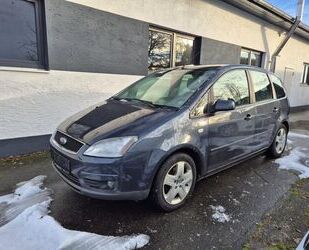 Ford Ford Focus C-MAX Trend nicht an Privat!!! Gebrauchtwagen