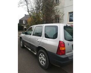 Mazda Mazda Tribute 2.0 Comfort 4x4 Comfort Gebrauchtwagen