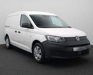 VW Volkswagen Caddy Maxi 2.0 TDI 75 kW GRA HFL DAB+ K Gebrauchtwagen