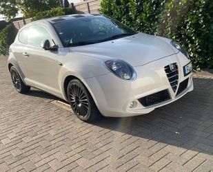 Alfa Romeo Alfa Romeo MiTo 1.4 TB 16V MultiAir TCT Racer Gebrauchtwagen