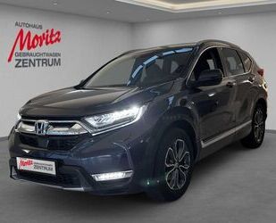 Honda Honda CR-V 2.0 Lifestyle 2WD Aut. CVT MIT ANSCHLUß Gebrauchtwagen