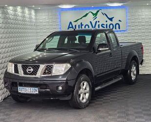 Nissan Navara Gebrauchtwagen