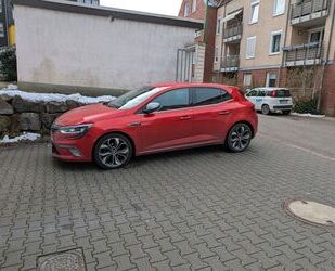 Renault Megane Gebrauchtwagen