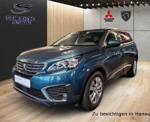 Peugeot Peugeot 5008 Active Navi + SHZ + PDC + 5-Sitzer Gebrauchtwagen