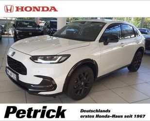 Honda Honda ZR-V e:HEV 2.0i Hybrid Sport Gebrauchtwagen