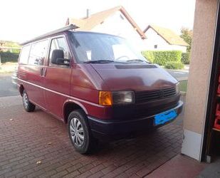 VW Volkswagen T4 Kombi Gebrauchtwagen