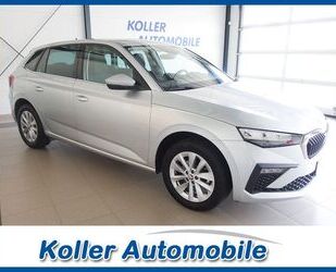 Skoda Skoda Scala 1.0 TSI Selection Gebrauchtwagen